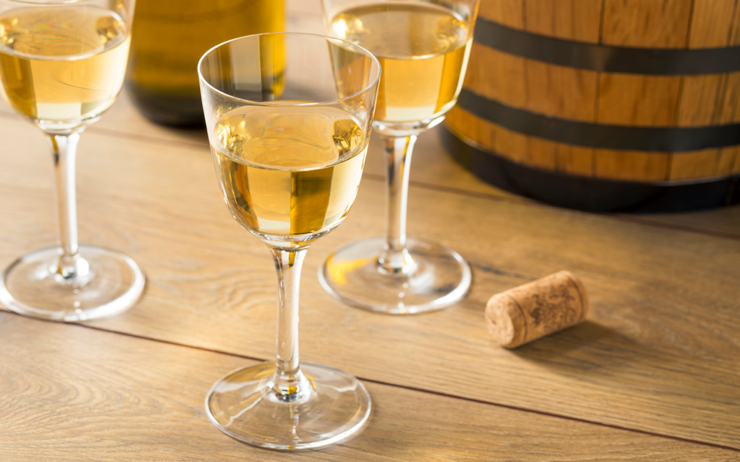 Dolce Winery