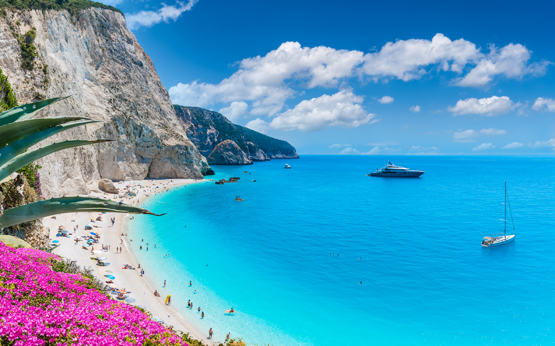 Top 25 Places to Travel to this Summer