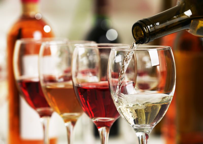 Enjoy Wine Like a Pro