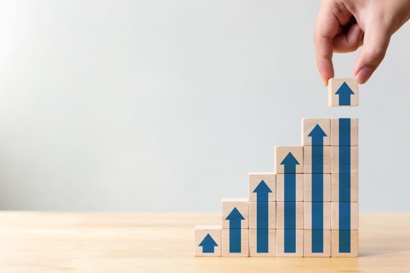 Everything’s Up!  Rates, Jobs, the Markets, and the National Debt