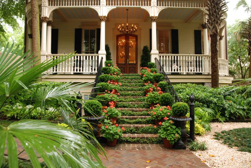Decorating your Front Door