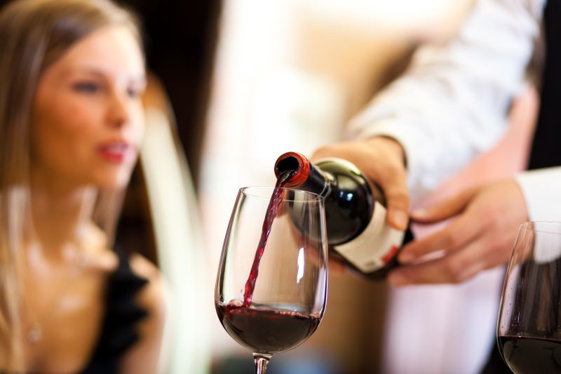 Mastering Restaurant Etiquette