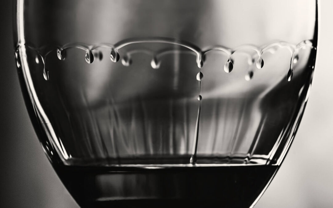 Tannins