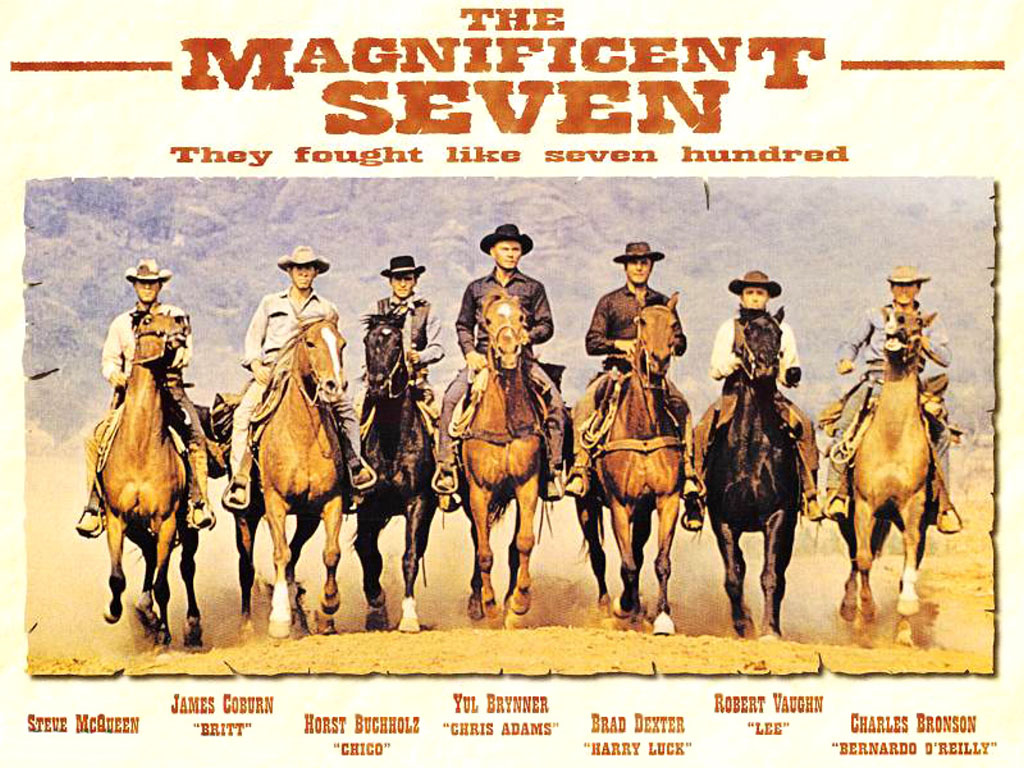 Magnificent Seven
