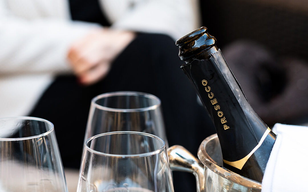 Selecting a Quality Prosecco