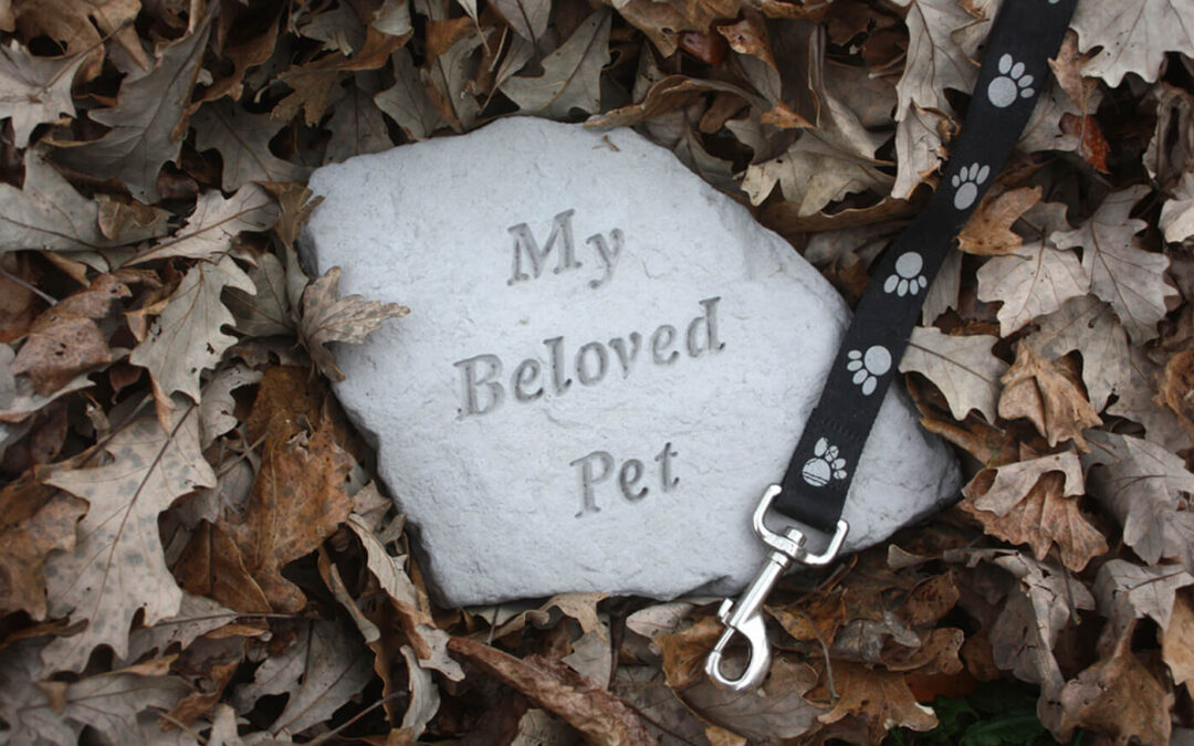 Pet Memorials