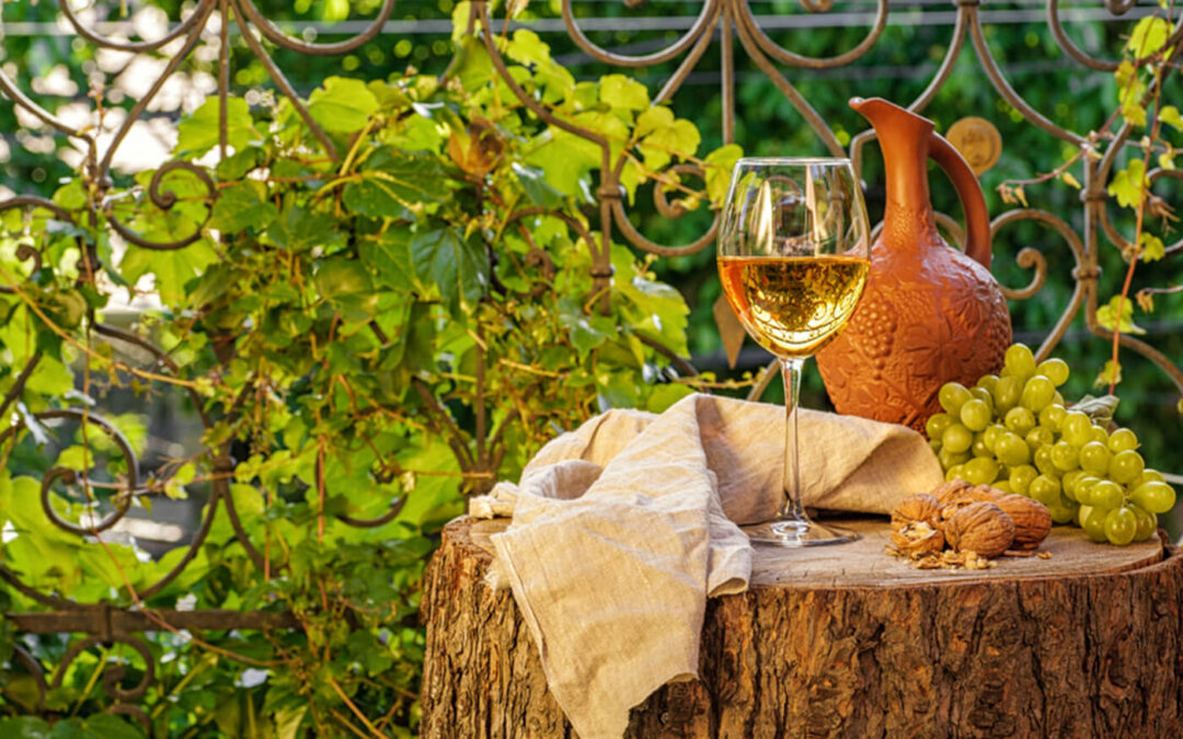 Georgia Wines