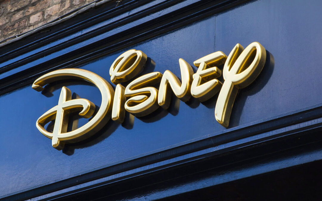 Things Get Stirred at Disney