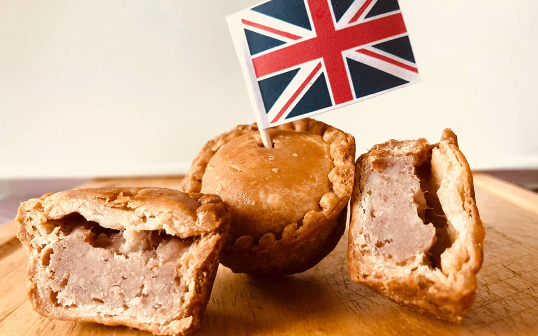35 Must Eats, By Country