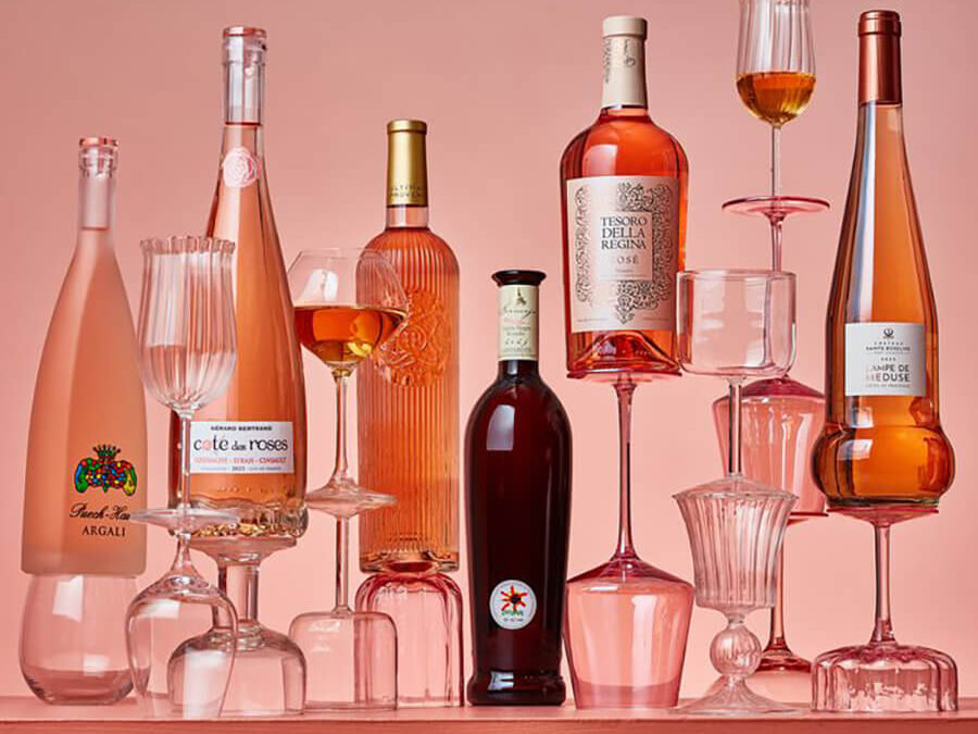 Sometimes You Can Judge a Wine By Its Bottle