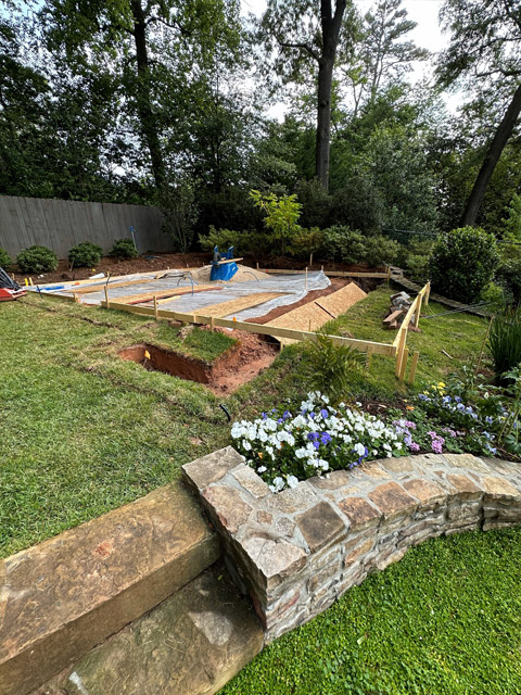 garden-build