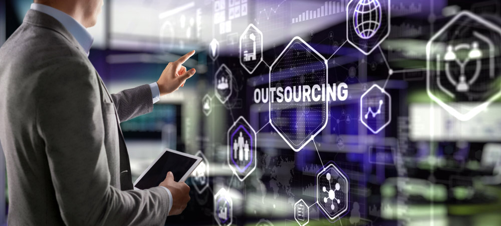 outsourcing