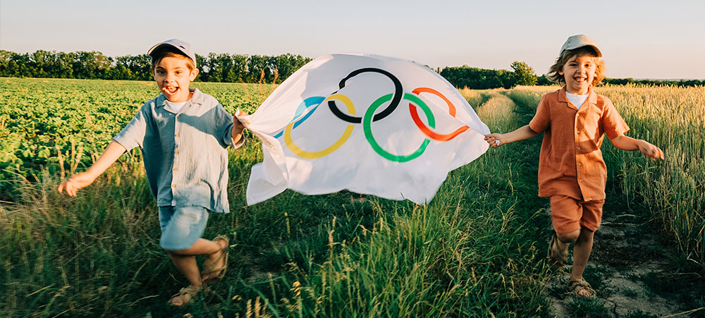 olympics