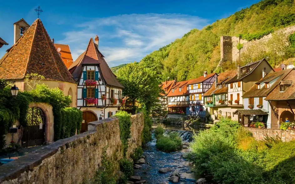 International Vacations Without the International Price Tag
